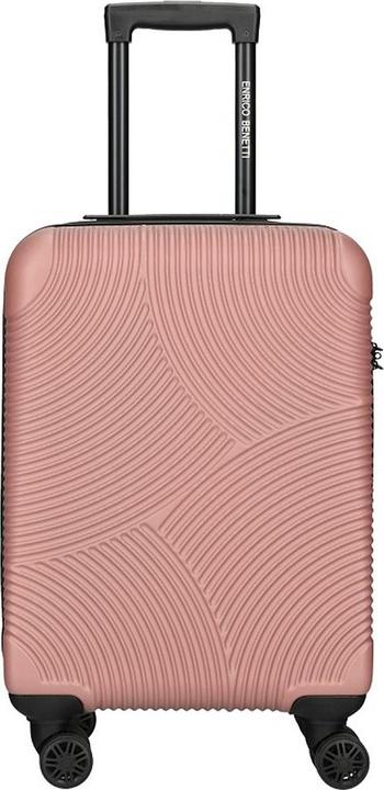 Produktbild Enrico Benetti Louisville Handgepäck Trolley Alt (37 l, Handgepäck (bis 50l))