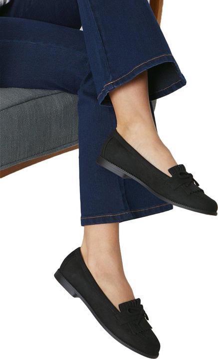 Image du produit Dorothy Perkins - Mocassins LORETTA - Femme (37)