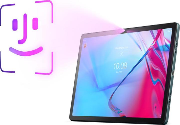 Immagine prodotto Lenovo Tab P11 5G (5G, 11", 128 GB, Storm Grey)