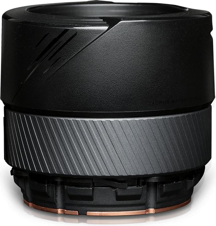 Image du produit Gigabyte WAK AORUS Waterforce 240