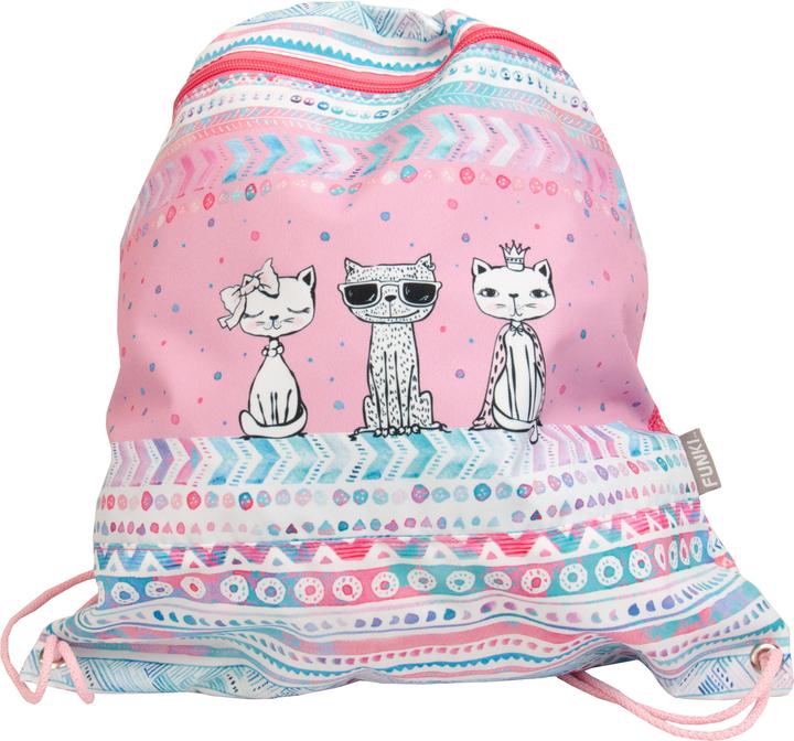 Immagine prodotto Funki Flexy-Bag (15 l)