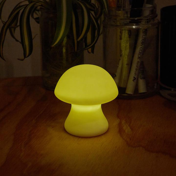 Image du produit Kikkerland Champignon