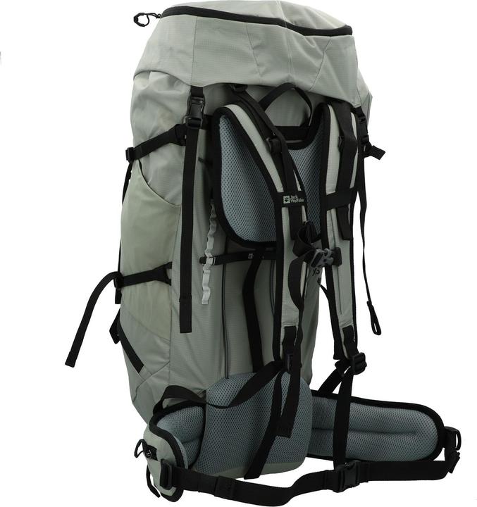 Produktbild Jack Wolfskin Trailflair Lite 40 Xs-L (61 l)