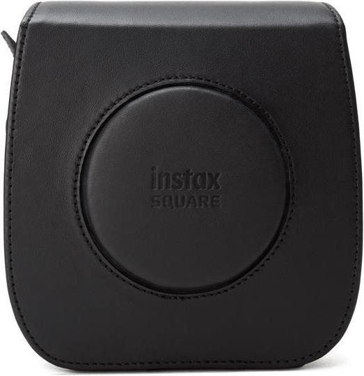 Fujifilm Custodia per fotocamera Instax SQ10 nera (Borsa a tracolla per fotocamera)