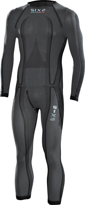 Sixs Funktionskombi STX (Damen, Herren, XS)