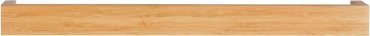 Actual product image Wenko Wall shelf Bambusa 60 cm
