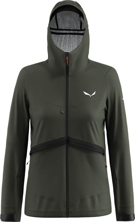 Immagine prodotto Salewa Puez Powertex Giacca ibrida Da (34, 40)