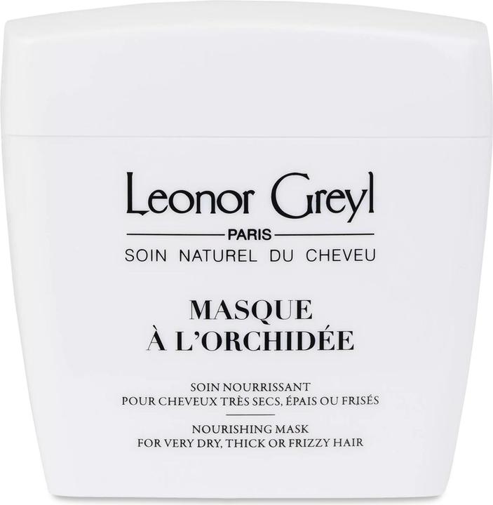Produktbild Leonor Greyl Masque Ã l'Orchidée (200 ml)