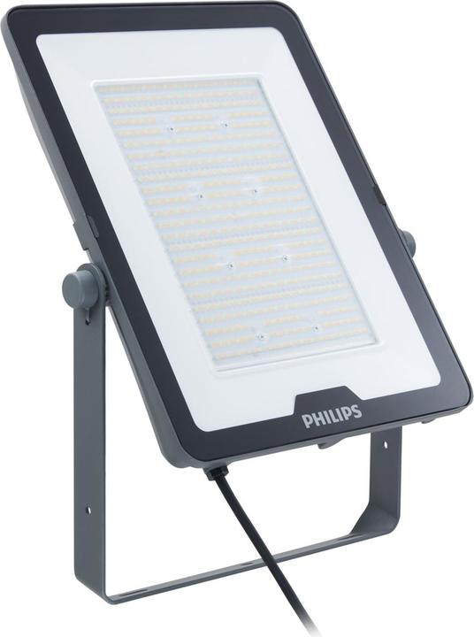 Actual product image Philips LED spotlight (21000 lm, IP65)