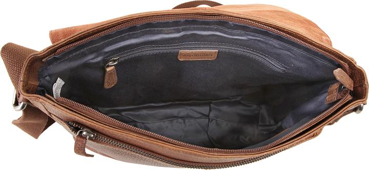 Produktbild Bodenschatz Messenger (6 l)