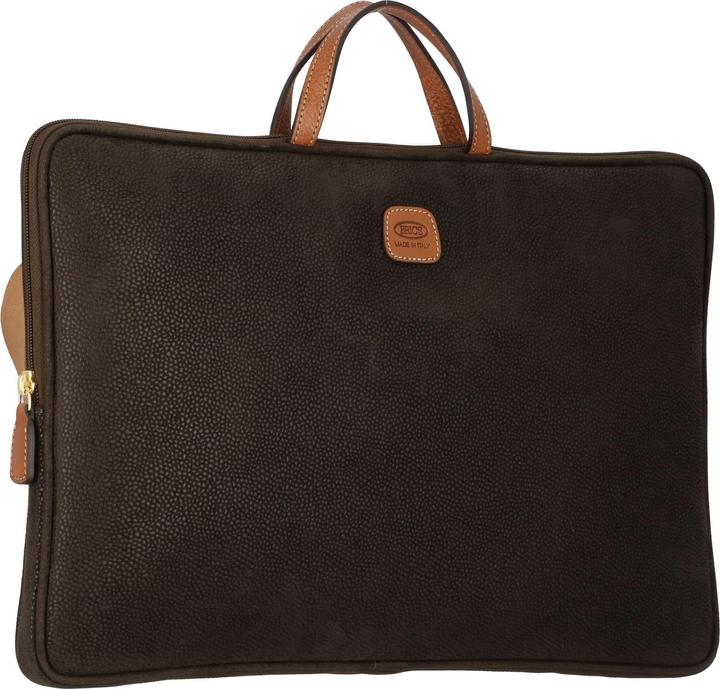 Brics - Holder 216 - Laptoptas 15 (18.30")