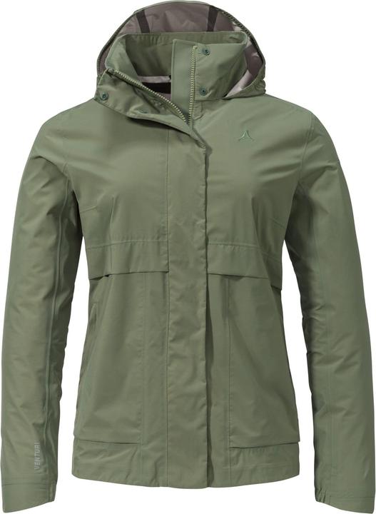 Schöffel 2.5L Jacket Bellagio (L)