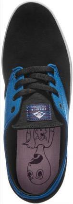 Produktbild Emerica The Romero Laced x Toy Machine (40)