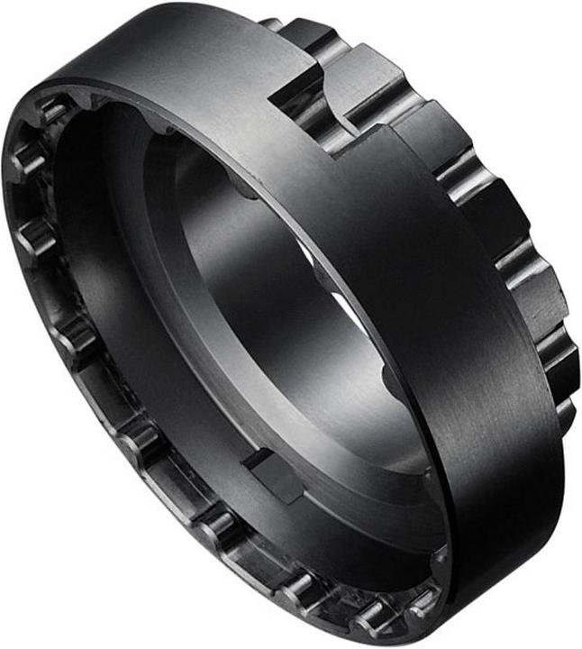 Actual product image Shimano TL-FC39 chainring assembly tool for STEPS DU-E8000