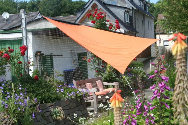 Produktbild Peddy Shield Vierecksegel (250 x 300 cm)