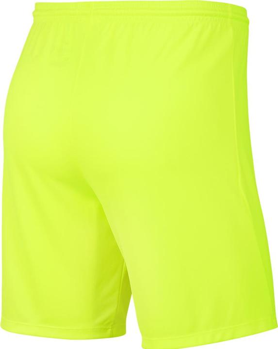 Produktbild Nike Park Iii Short Kids (S)