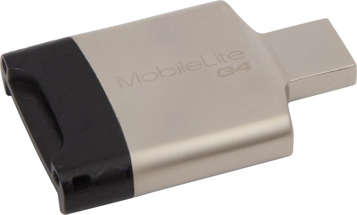 Image du produit Kingston USB3 MobileLite G4 (USB 3.0)
