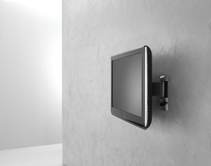 Image du produit Vogels Base 25 M (Mur, 55", 30 kg)