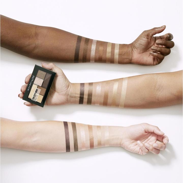 Immagine prodotto Maybelline New York Città Mini (400 Tetto in bronzo)