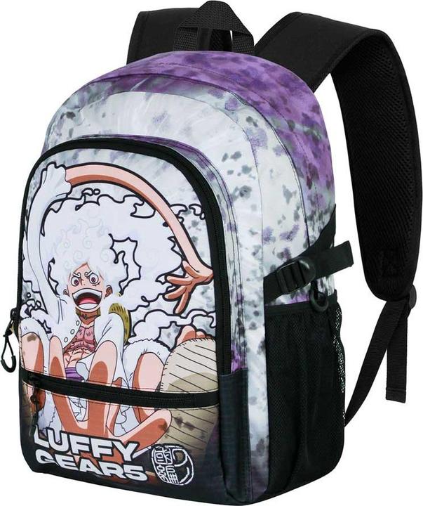Produktbild Karactermania FAN Fight Backpack 2.2 Luffy Gear 5