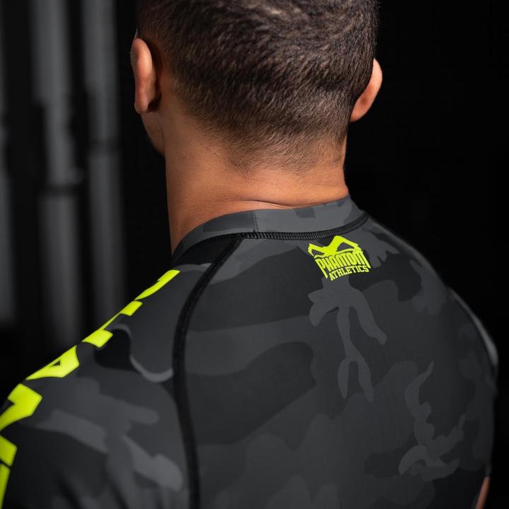 Actual product image Phantom Athletics Rashguard EVO (L)