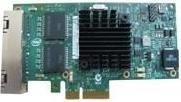 Actual product image Dell Intel I350 QP network adapter (Mini PCI Express)