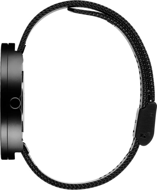 Produktbild Picto 43379-1020 Unisex Uhr Black and White 40mm 5ATM (Analoguhr, 40 mm)