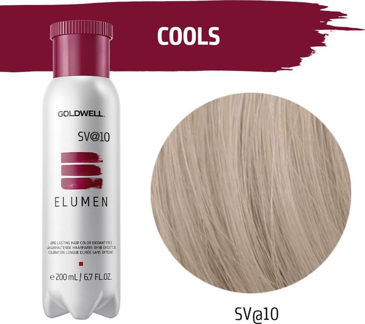 Produktbild Goldwell Elumen (Sv@10)
