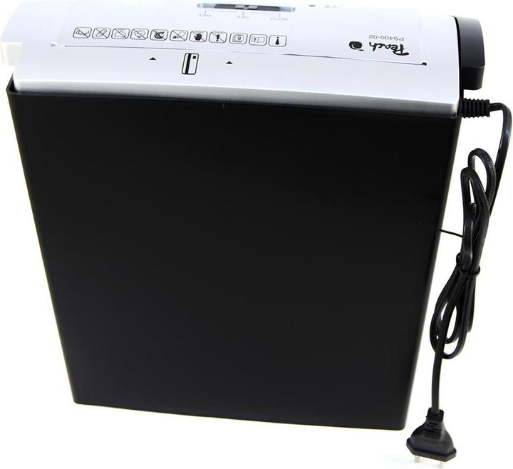 Actual product image Peach Ps400-02 (Strip cut)