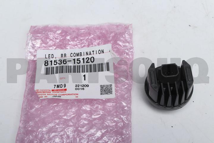 Image du produit C2G Câble / RJ45 / DB15 m MOD Adptr Grey