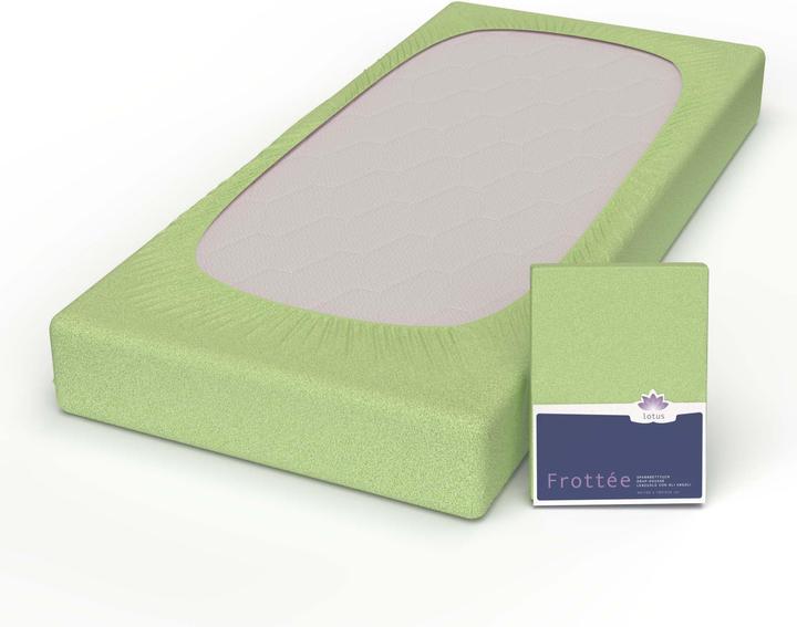 Produktbild Lotus Bettwaren Lotus Frotté Fix Comfort (180 x 200 cm)