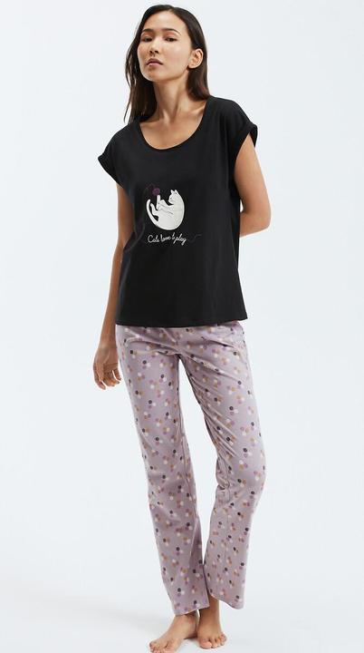 Produktbild So'home Pyjama (42)