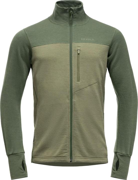 Produktbild Devold Explorer Man Jacket (M)