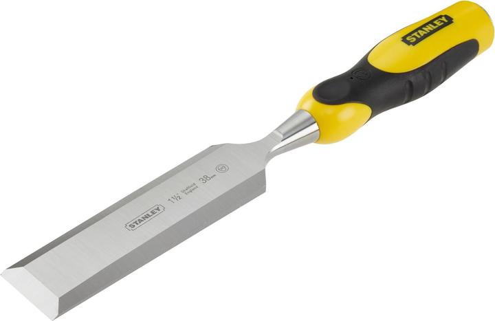 Stanley Dynagrip chisel (38 mm)