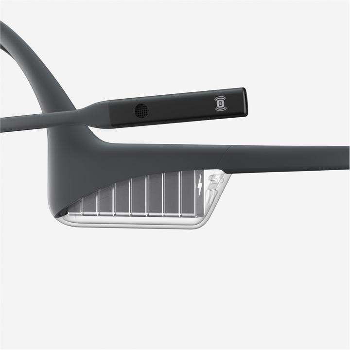 Actual product image Shokz OpenComm (8 h, Wireless)