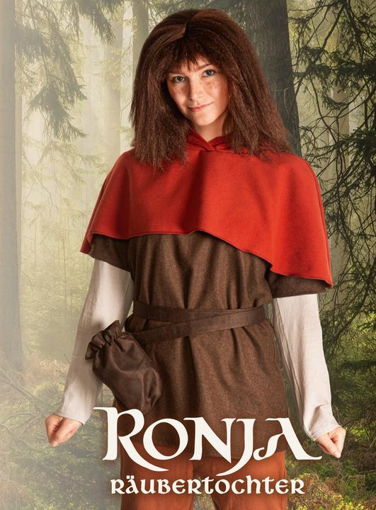 Produktbild Metamorph Ronja Räubertochter (M)