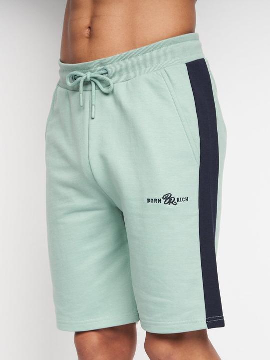 Born Rich Taymor SweatShorts (XL)