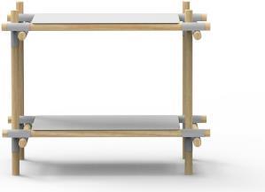Produktbild Menu Stick (73.5 x 58 x 50 cm)