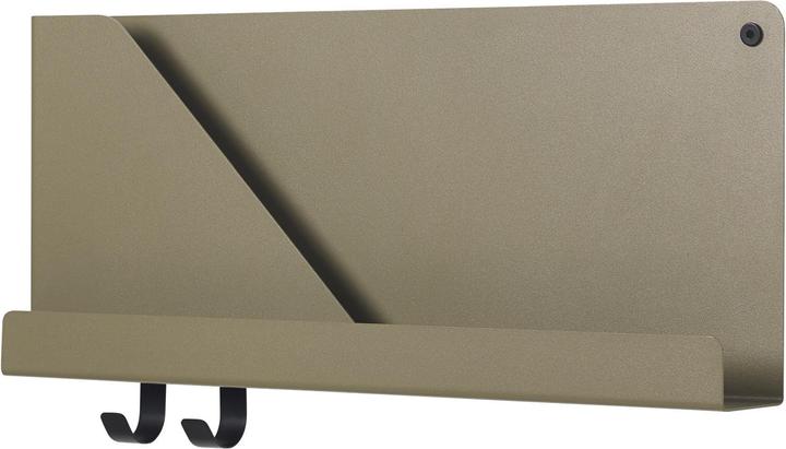 Muuto Folded Shelves
