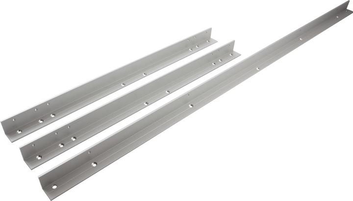 Dormakaba Kit d'équerres de mandrinage pour G-SR/BG (Porte de chambre, Porte d'entrée, Porte en bois, Porte-fenêtre, Intérieur)