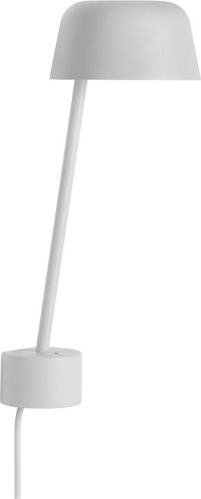 Actual product image Muuto lean (E27)