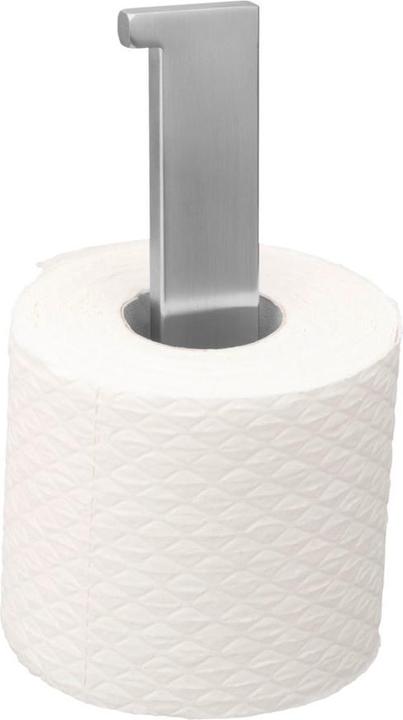 Actual product image Wenko Turbo-Loc roll holder Genova