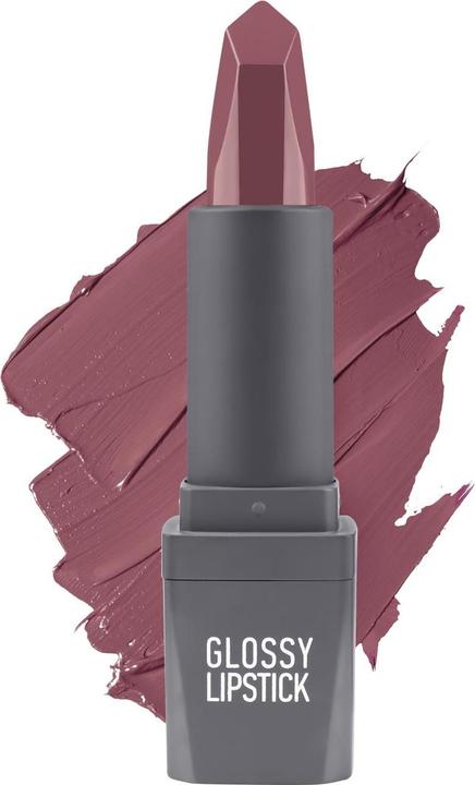 Produktbild Alix Avien Glossy Lipstick Dirty Rose 314 (Dirty rose)
