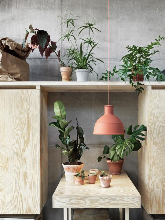 Image du produit Muuto Déplier (E27)