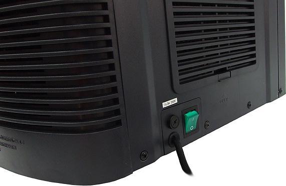 Produktbild Hailea Ultra Titan 500 HC300