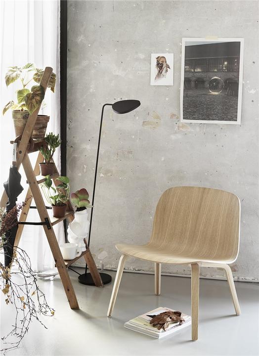 Image du produit Muuto Plancher Feuille (132 lm)