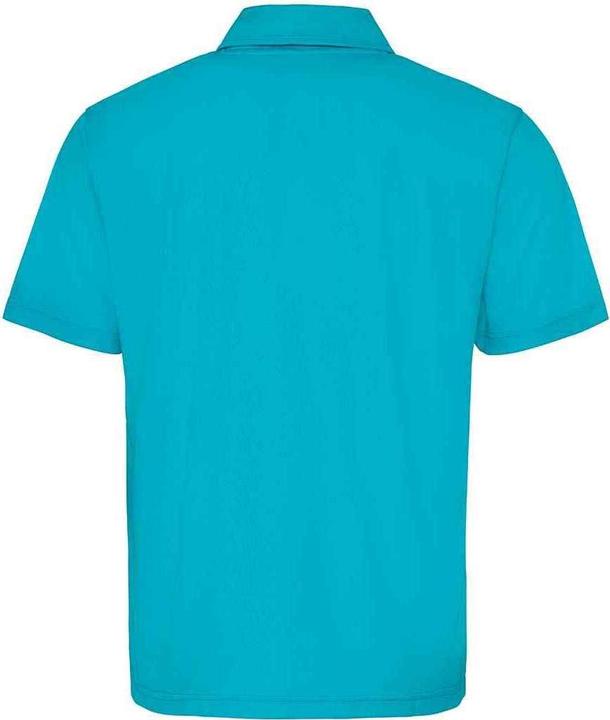 Immagine prodotto Awdis Maglietta Polo Assorbe L'ummidita' Uomo (S)