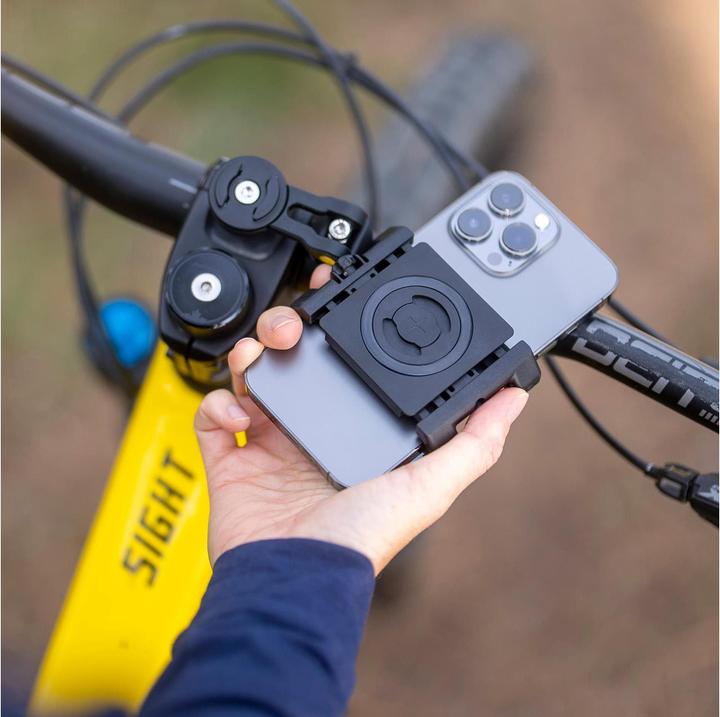 Produktbild Sp Connect Phone Clamp