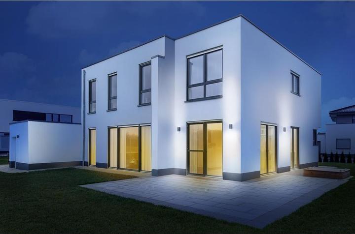Immagine prodotto Steinel LED SensorLight L 930 (603 lm)