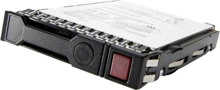 Image du produit HPE HD Hp 6g 2,5" Sata Sc512e 2tb (2 To, 2.5")